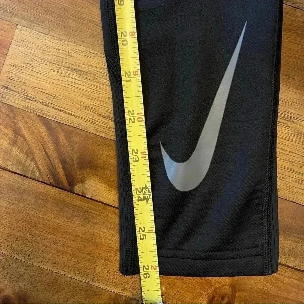 Nike pro lined tight base layer